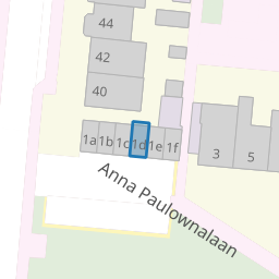 Perceel LDN02-D-1960