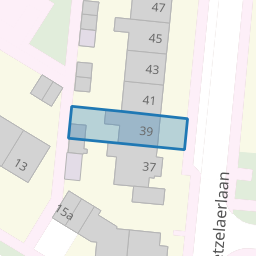 Perceel LDN02-D-1967