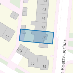 Perceel LDN02-D-1968