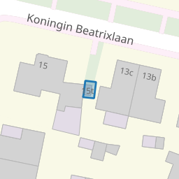 Perceel LDN02-D-1971