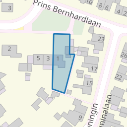 Perceel LDN02-D-1973