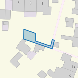 Perceel LDN02-D-1976