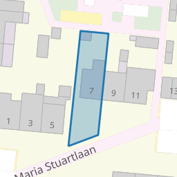 Perceel LDN02-D-1983