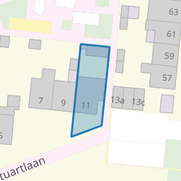 Perceel LDN02-D-1985