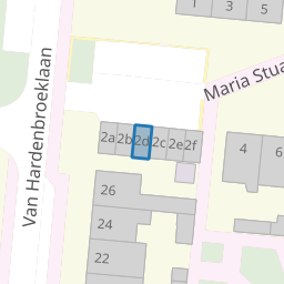 Perceel LDN02-D-1986