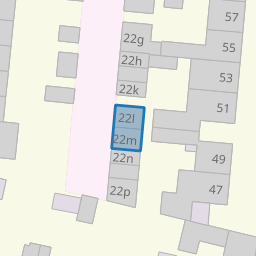 Perceel LDN02-D-2006