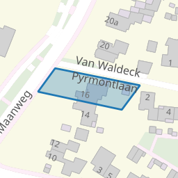 Perceel LDN02-D-2029