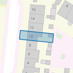 Perceel LDN02-D-2037