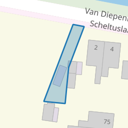 Perceel LDN02-D-2064