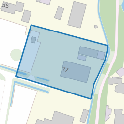 Perceel LDN02-D-2070