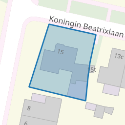 Perceel LDN02-D-2079