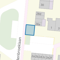 Perceel LDN02-D-2096