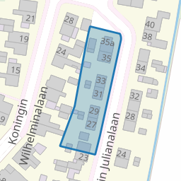 Perceel LDN02-D-2099