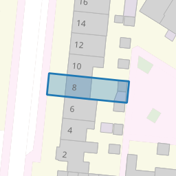 Perceel LDN02-D-2101