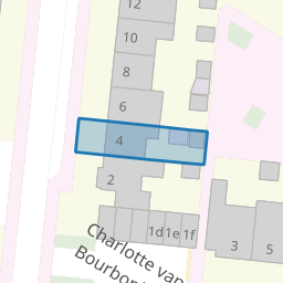 Perceel LDN02-D-2103