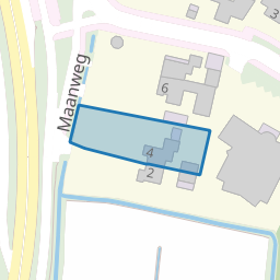 Perceel LDN02-D-2106