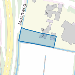 Perceel LDN02-D-2107