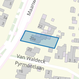 Perceel LDN02-D-2108