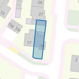 Perceel LDN02-D-2116