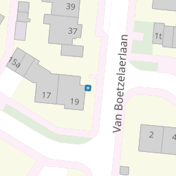 Perceel LDN02-D-2137