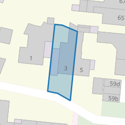 Perceel LDN02-D-2140