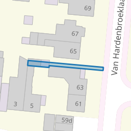 Perceel LDN02-D-2156