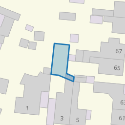 Perceel LDN02-D-2157