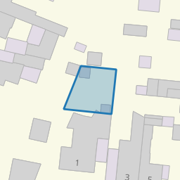 Perceel LDN02-D-2158