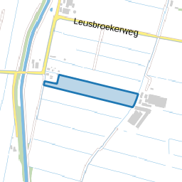 Perceel LDN02-D-2160