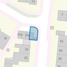 Perceel LDN02-D-2168