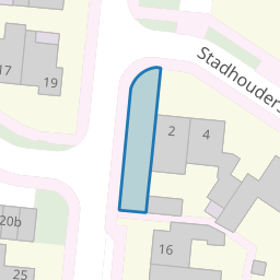 Perceel LDN02-D-2170