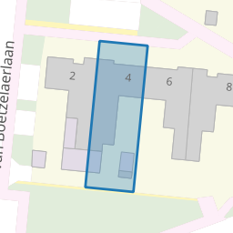 Perceel LDN02-D-2174