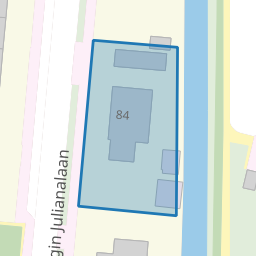 Perceel LDN02-D-2180