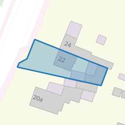 Perceel LDN02-D-2185