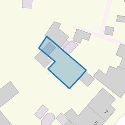 Perceel LDN02-D-2197