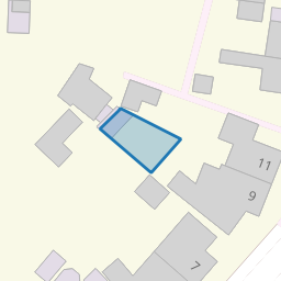 Perceel LDN02-D-2199