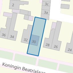 Perceel LDN02-D-2203