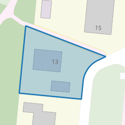 Perceel LDN02-D-2212