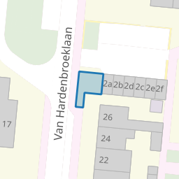 Perceel LDN02-D-2214