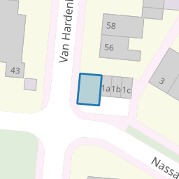 Perceel LDN02-D-2218