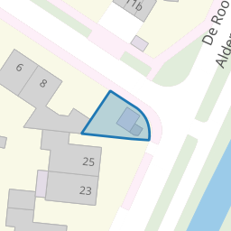 Perceel LDN02-D-2225