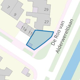 Perceel LDN02-D-2226