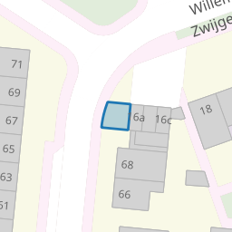 Perceel LDN02-D-2233