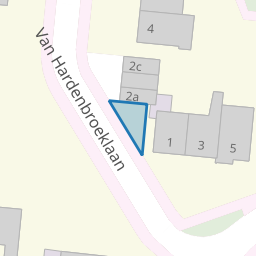 Perceel LDN02-D-2237