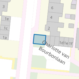 Perceel LDN02-D-2240