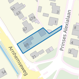 Perceel LDN02-D-2250