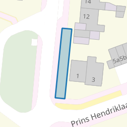 Perceel LDN02-D-2258