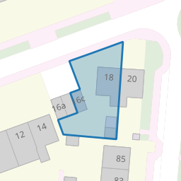 Perceel LDN02-D-2260