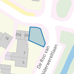 Perceel LDN02-D-2265