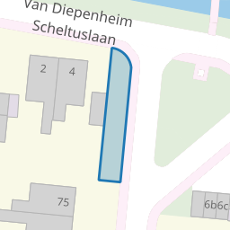 Perceel LDN02-D-2268